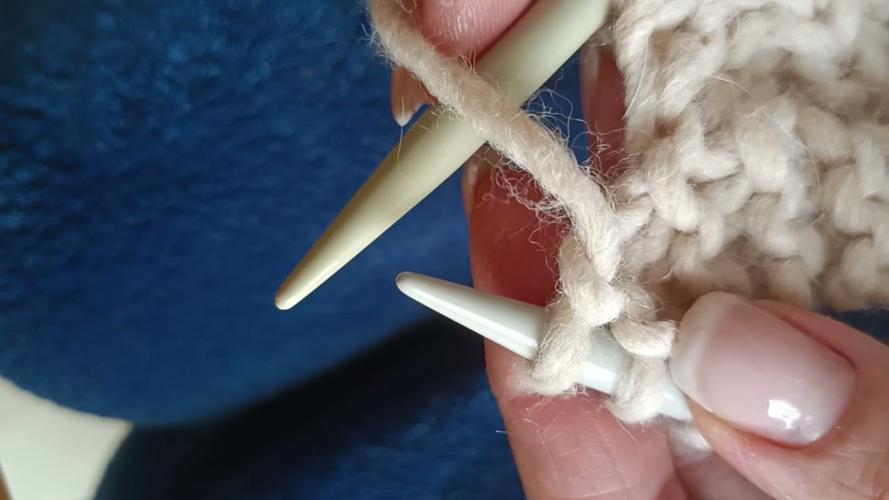 FERRI RIDOTTI (o accorciati) e MINI TRECCIA SENZA FERRO AUSILIARIO. FARE E CAPIRE FACILMENTE 😜