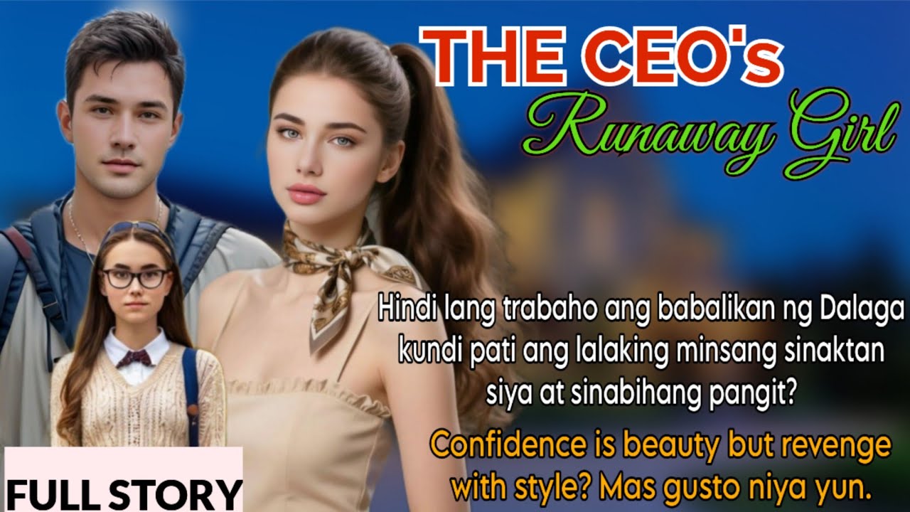 UMALIS ANG DALAGA DAHIL NARINIG NITO NA TINAGWAG SIYANG PANGIT NG LALAKING KANIYANG NAGUGUSTUHAN