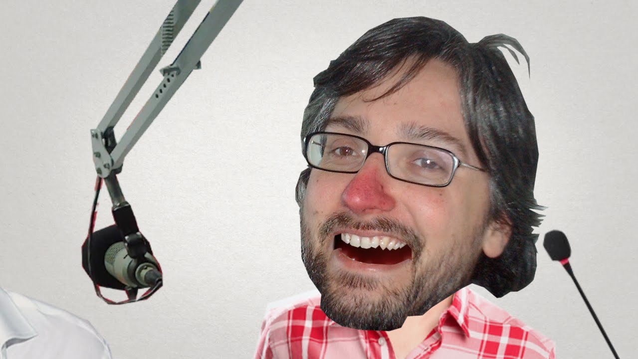 Uma N&ecirc;spera no Cu - S1 E06 - Carlos Vaz Marques