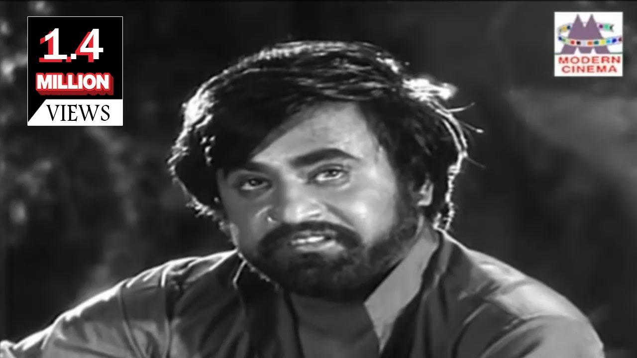 Nandooruthu Nari ooruthu Song Rajini Sripriya TMS Bairavi