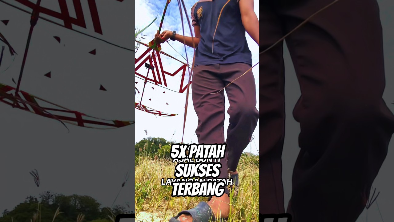 🪁LINKIN PARK 5X PATAH SAYAP SUKSES TERBANG 🔥 