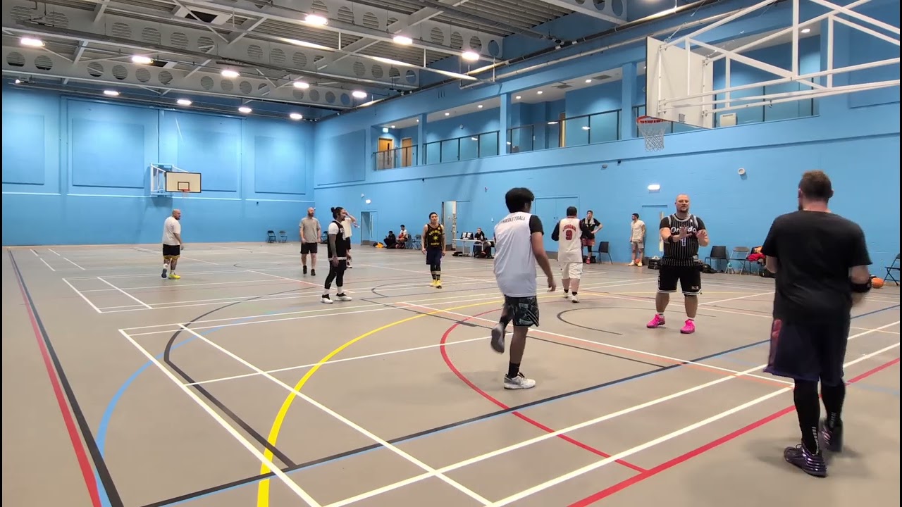 19th of February2026 game8 @BasketballEnglandYouTube @clifftophoopers @and1basketball @gybasketball 