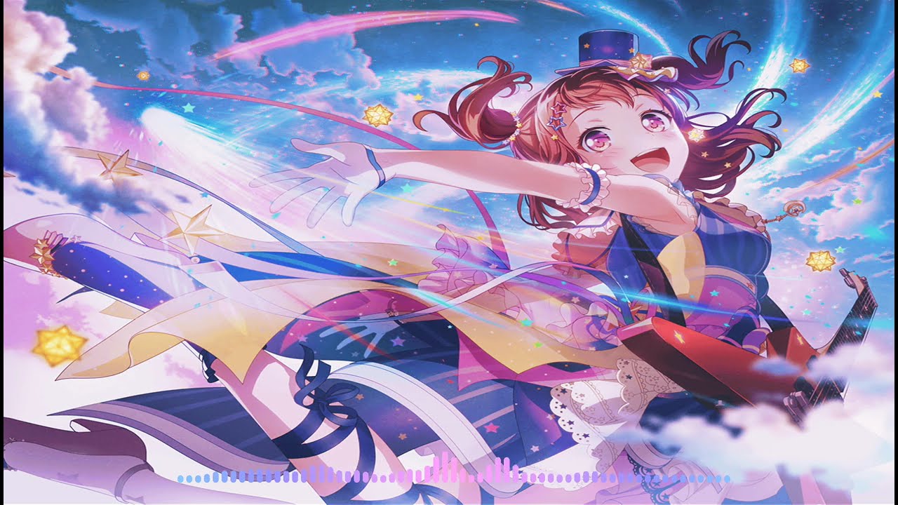Nightcore - Hands Up (Extended Mix) [The Nation & Withard]