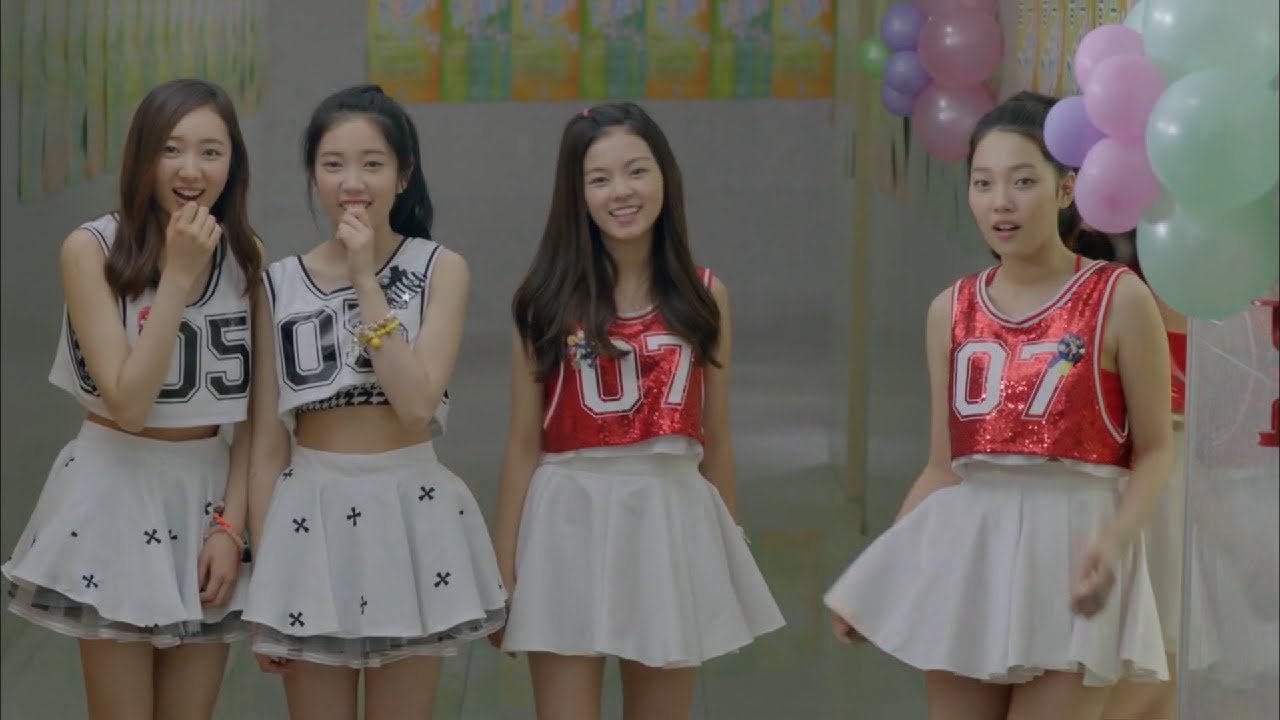 시크릿 러브 라일락 -  퓨리티(PURETTY) CUT
