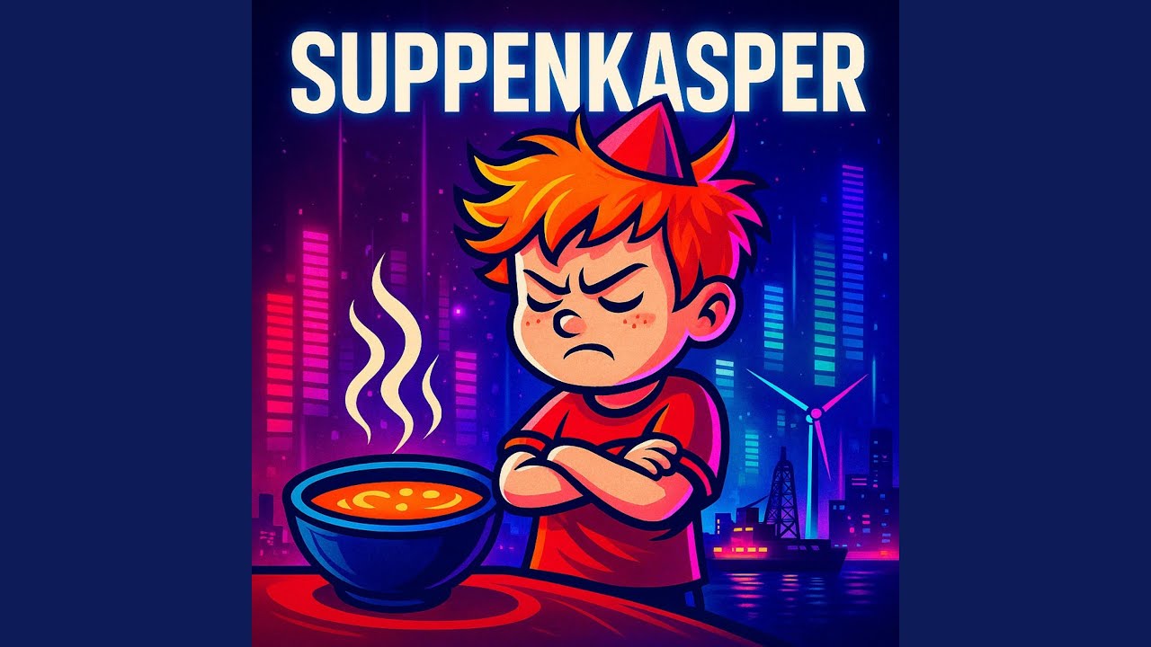 Suppenkasper