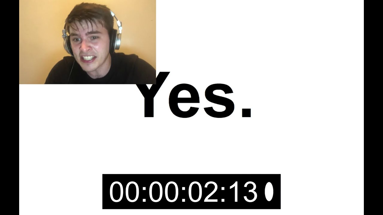 Is GD Colon a furry speedrun | Any% (02:13)