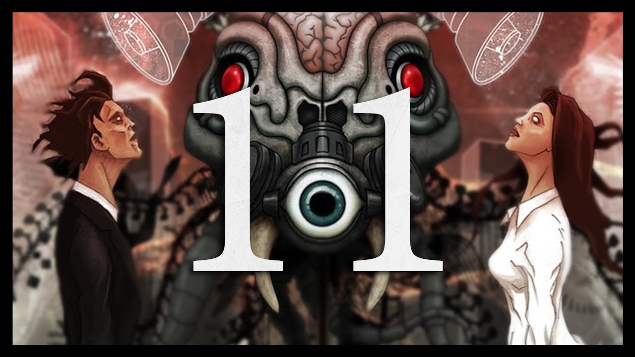 Schemata Theory - The Final Breath Feat. Chris Clancy