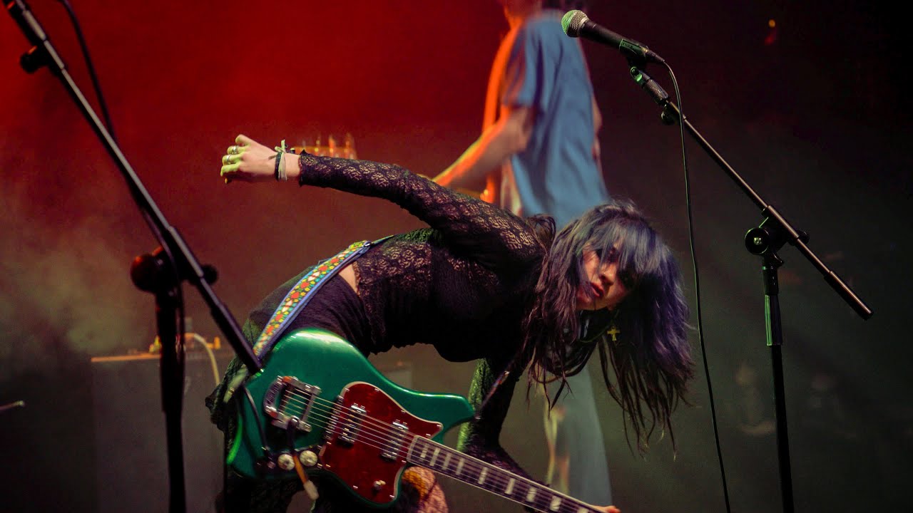 Lowertown Full Set - Live at the Georgia Theatre in Athens, GA