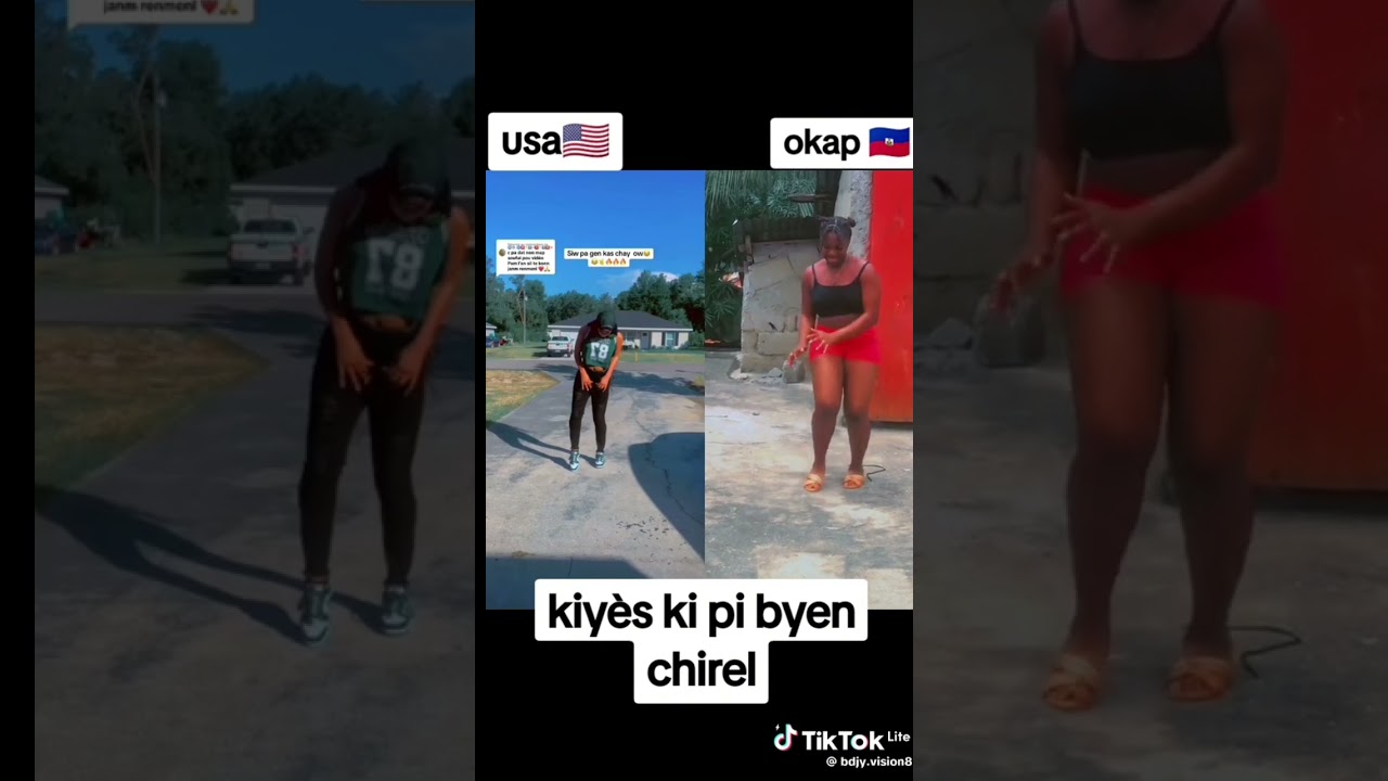 dance usa vs dance okap