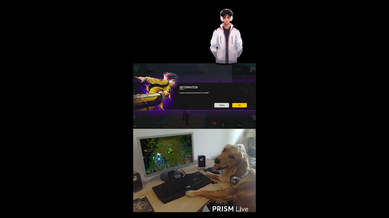 Br rank push gold to grand master 💪 || road to 500 subscribers