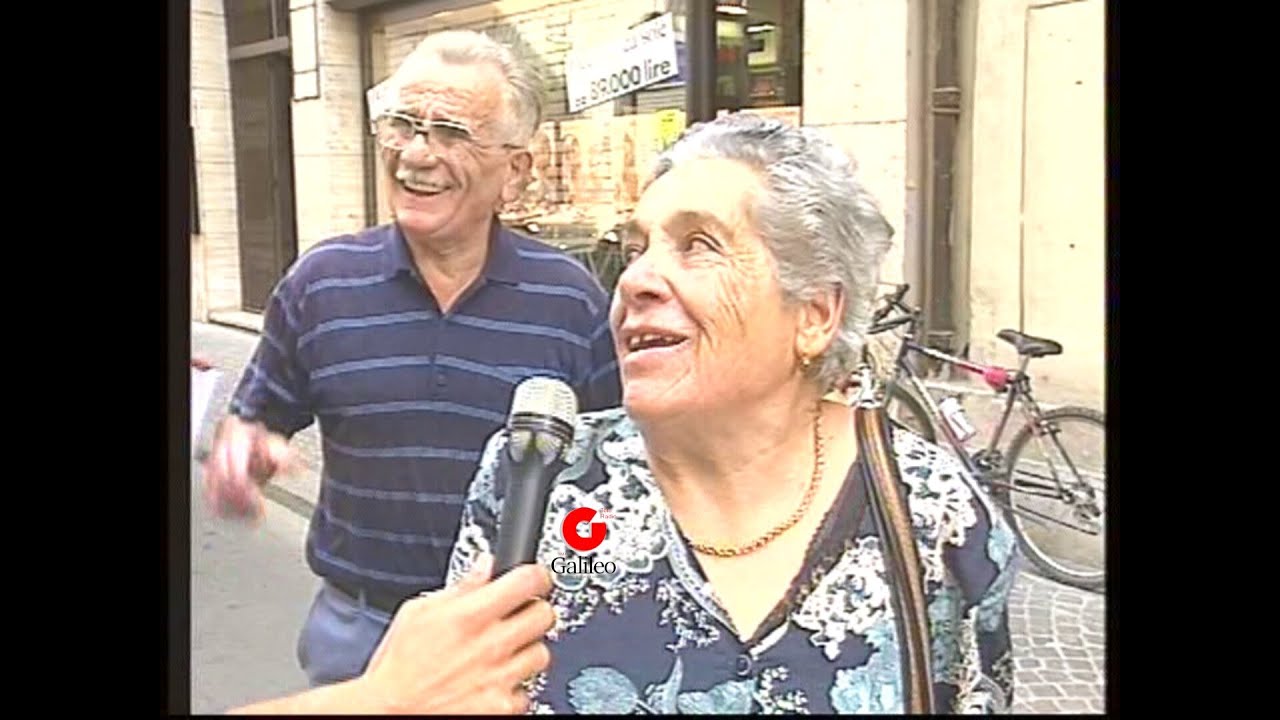 Terni: Cosa facevano i ternani a ferragosto nel 1997