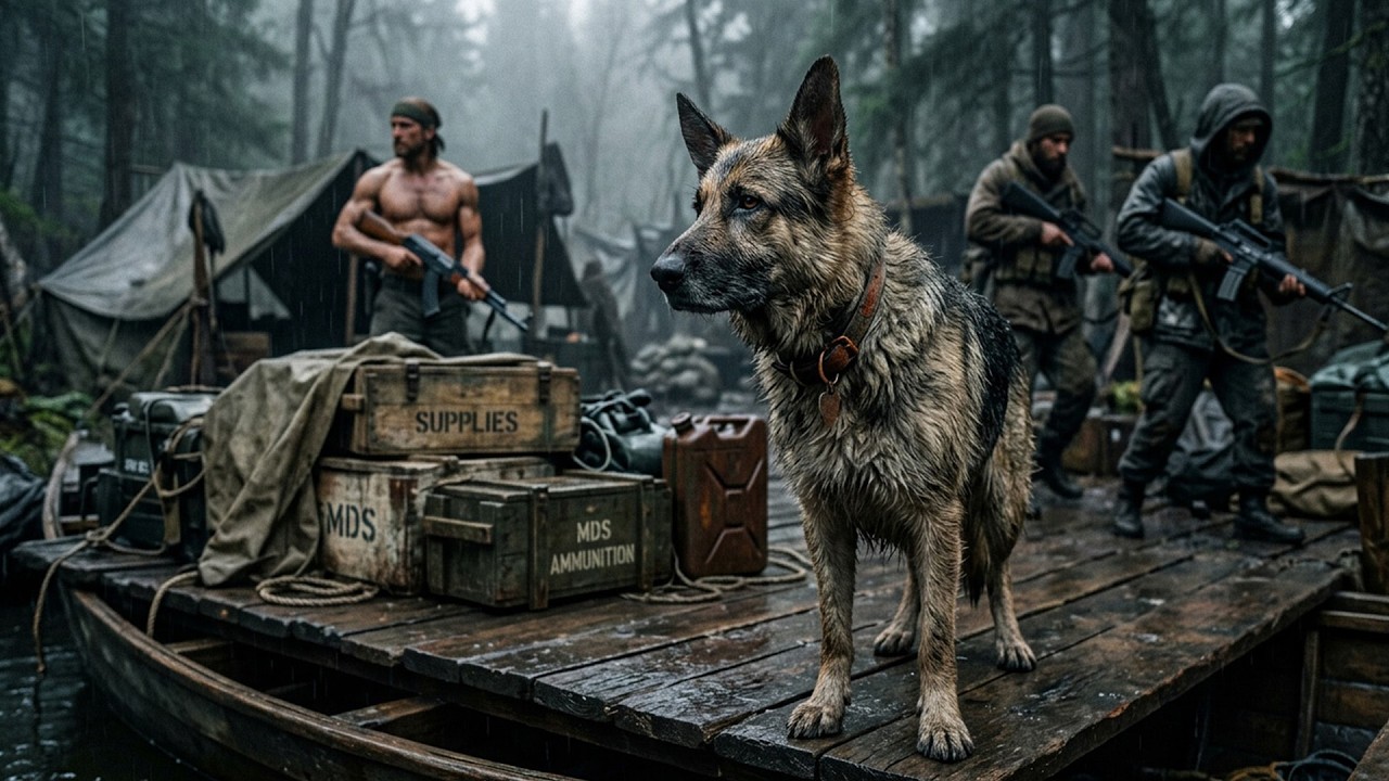 THIS MOVIE IS A MUST-WATCH! A high-rated intense action thriller | WATCH NOW!