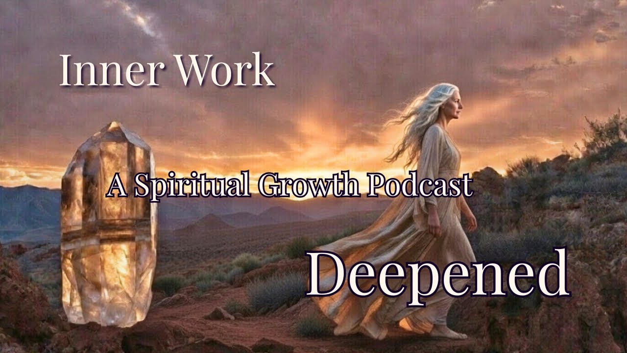 Triggers Repeating…? Deepening Capacity with Smoky Elestial