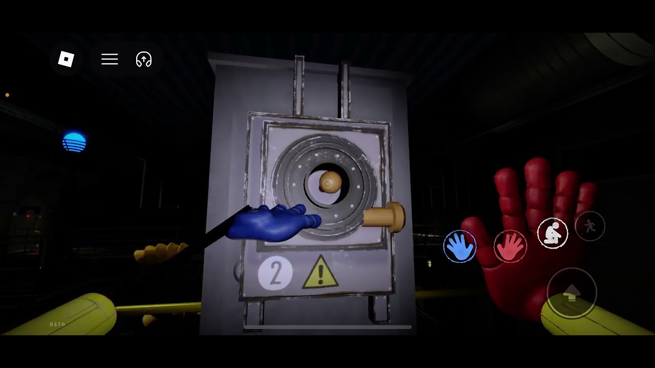 Watch me struggle playing Poppy newtime(it was bad..)