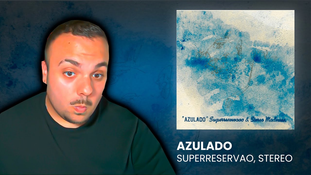 Reacción y análisis a 