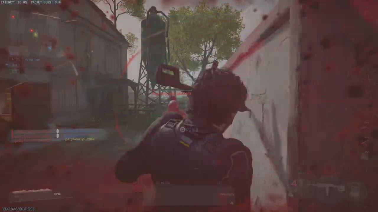 Call of Duty BO7 TDM: Not Too Bad All Things Considered