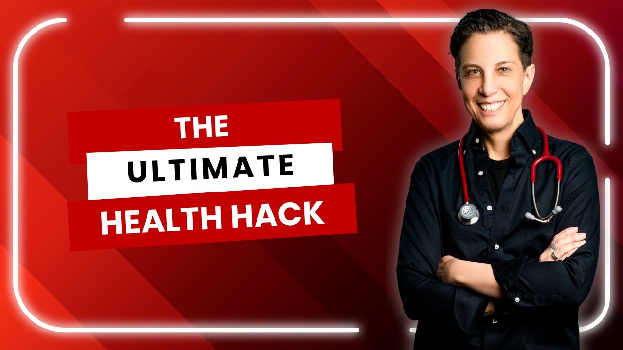 Intermittent Fasting: The Ultimate Health Hack