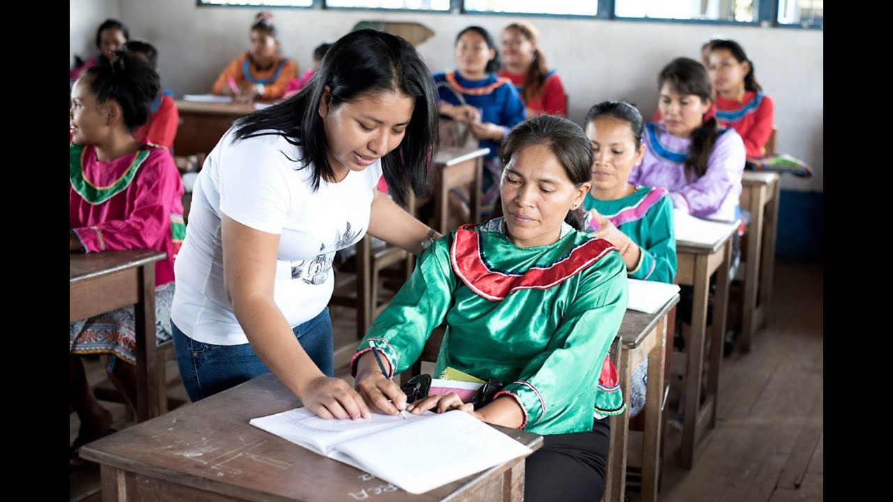 Diversidad lingüística y cultural, motivos de discriminación y racismo