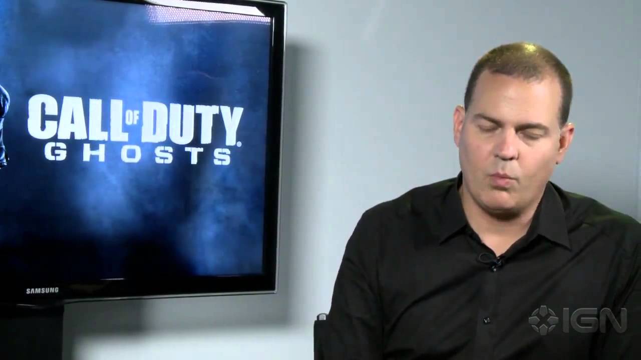 Call of Duty: Ghosts - Squads Mode Explained
