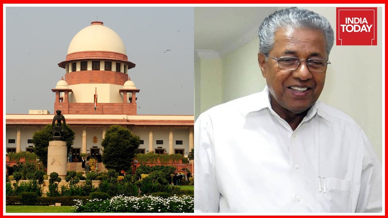 SC Issues Notice To Kerala Govt, NIA And Girl's Father Over Love Jihad Case