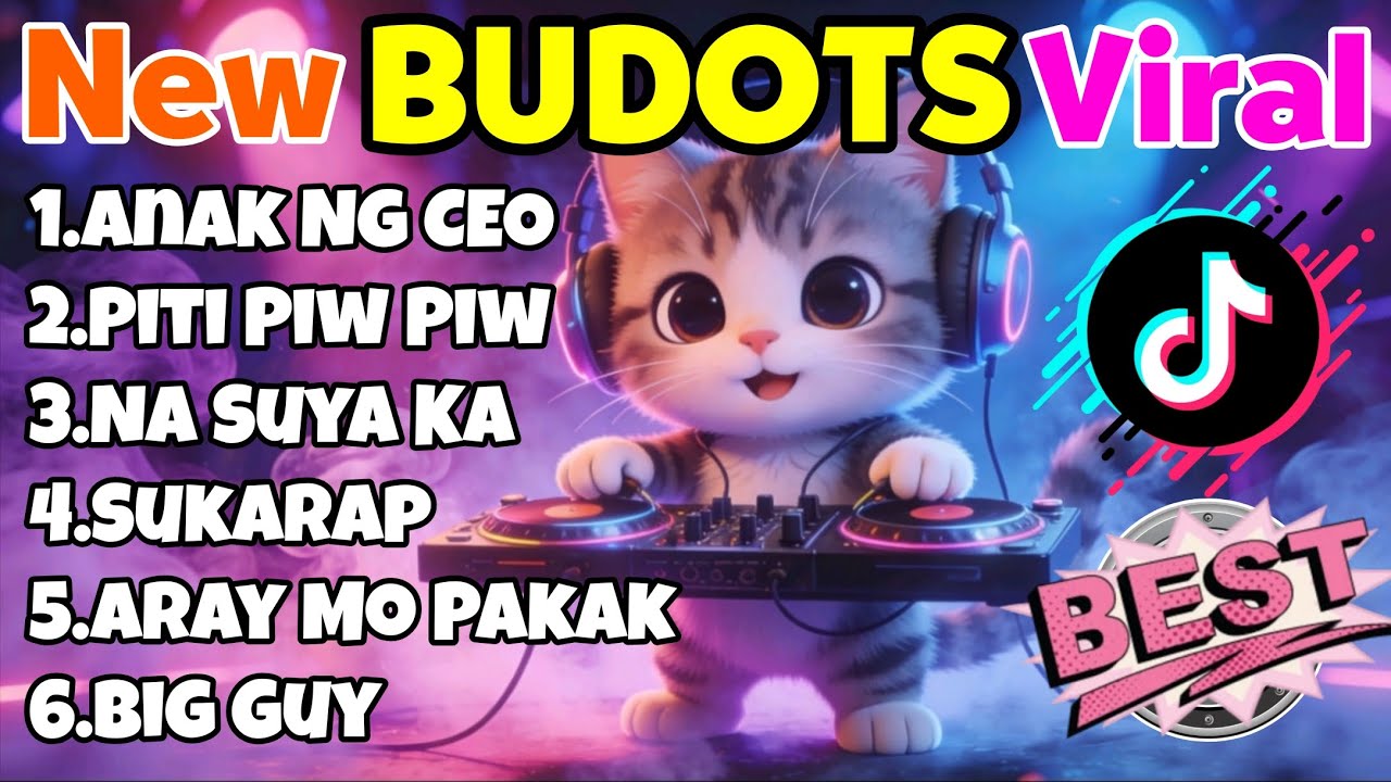 New Budots Viral Trending Balod Balod Budots Viral Budots Dj Michael C. Remix