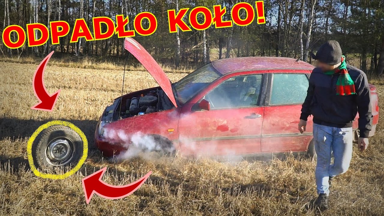 SKAKALIŚMY PRZY 100 km/h 😎 dakar seatem 🔥
