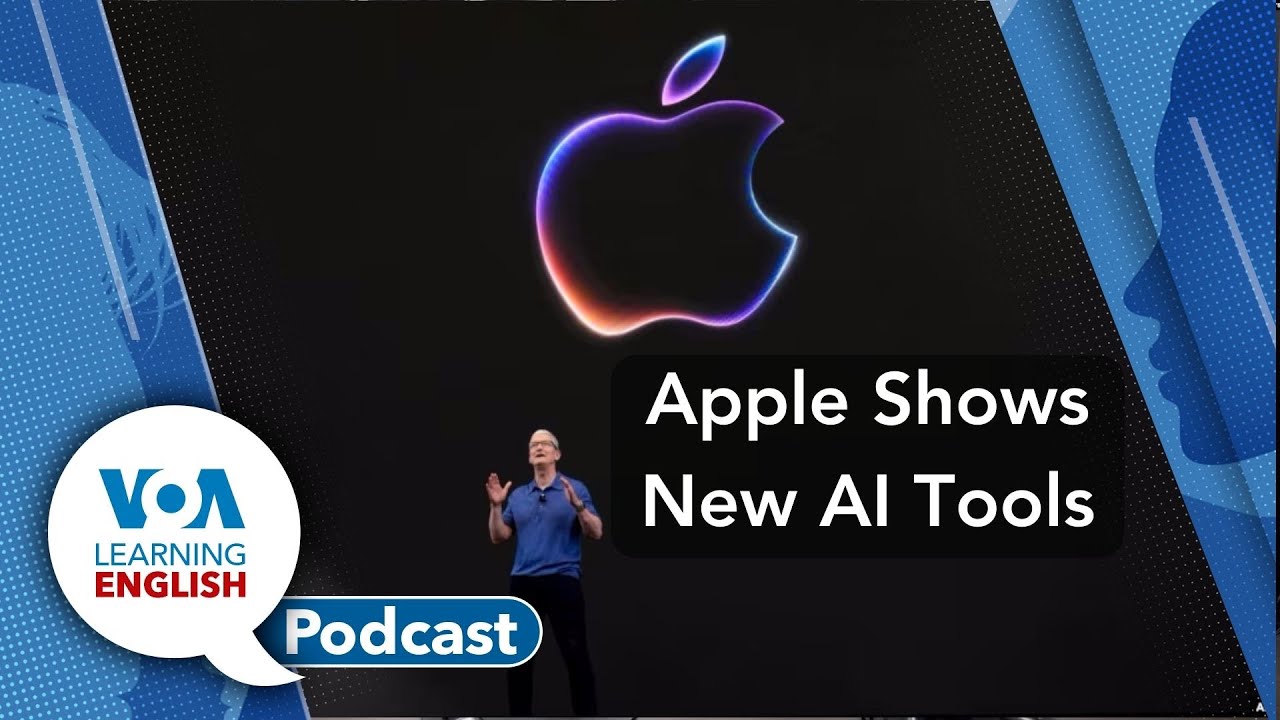 Learning English Podcast - Musk’s pay, Sanké mon, Apple AI, Present Perfect Lesson
