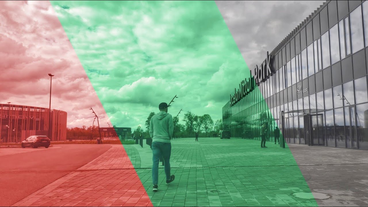 Zagłębie Sosnowiec - Doświadczenie VIP