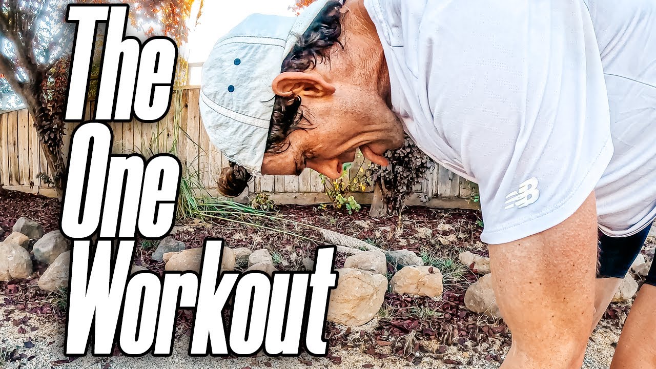 I ALWAYS EXPERIENCE THIS IN TRAINING: NYC PR Project