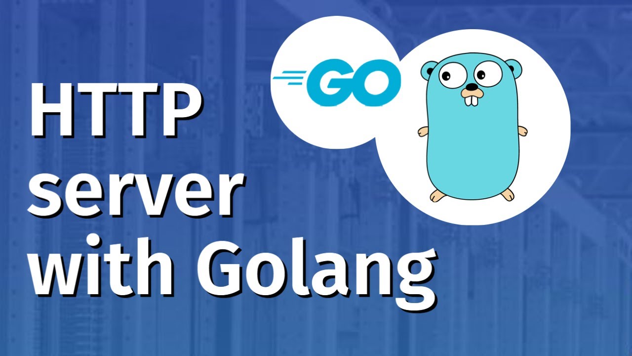 Creating a Simple Hello World HTTP Server in Go