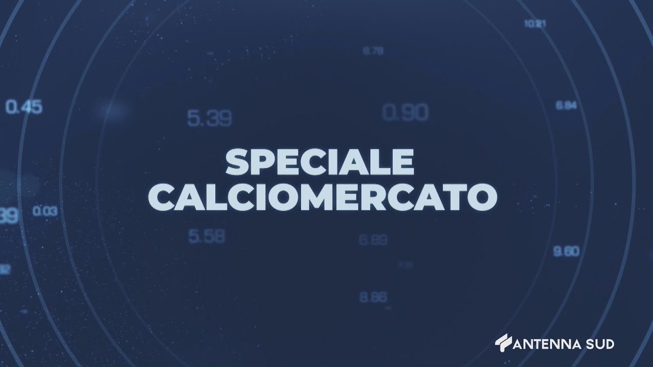 SPECIALE CALCIO MERCATO DEL 28 GENNAIO 2026