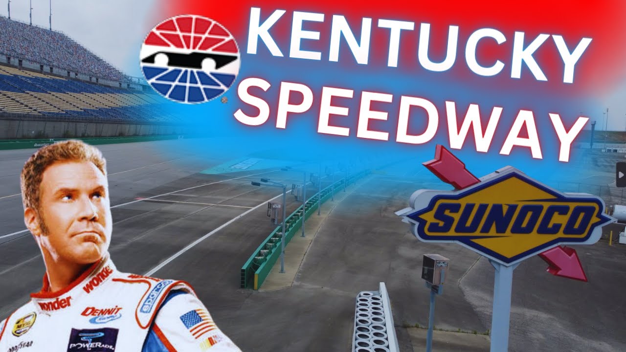 Visiting The Kentucky Speedway In 2023