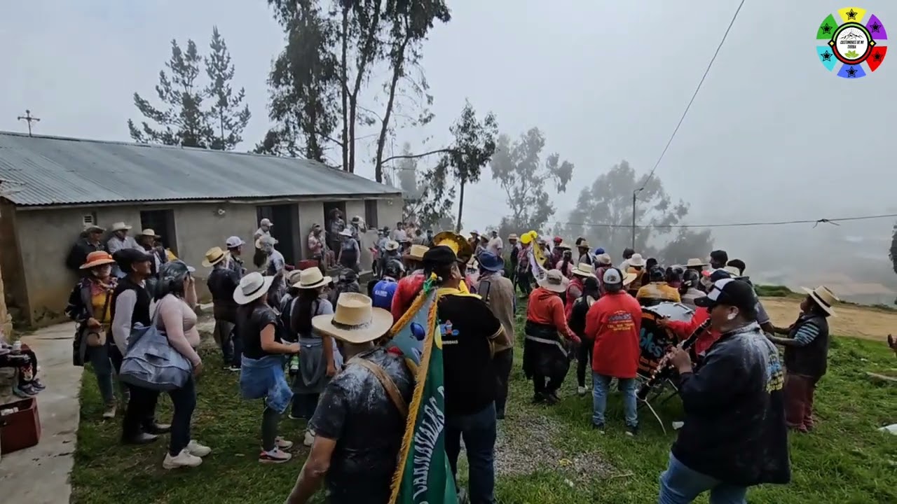 CARNAVAL CHAULISMA - AYAVI 2024 _ I