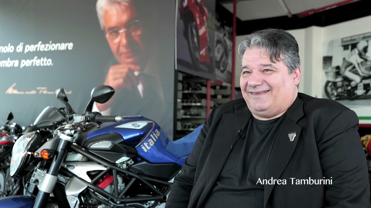 Moto Club Massimo Tamburini STAGIONE 2 -  EPISODIO 1 - v2