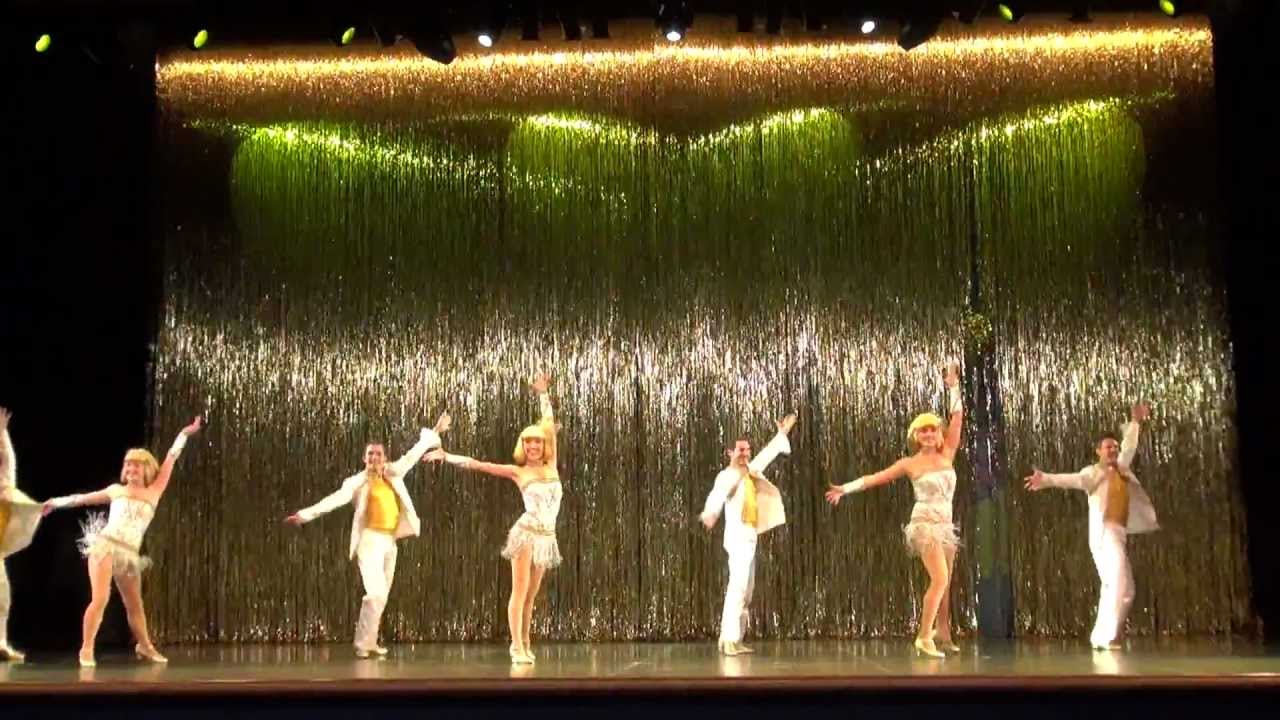 【HD】 ワンマンズ・ドリームⅡ～ザ・マジック・リブズ・オン～ （夜）