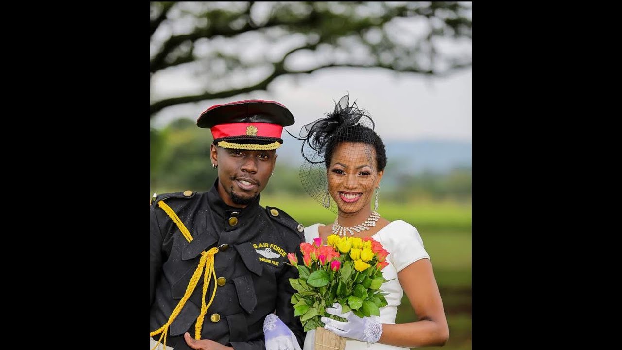 Alvin Kizz X Sheebah - Nkulowoozako
