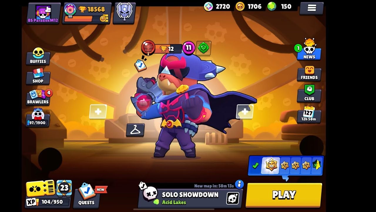 Only showdown with Pierce – Can I do it?