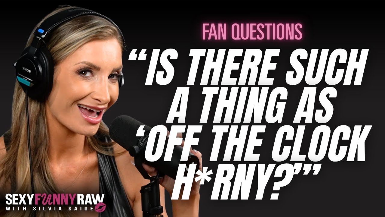 Answering Fan Questions