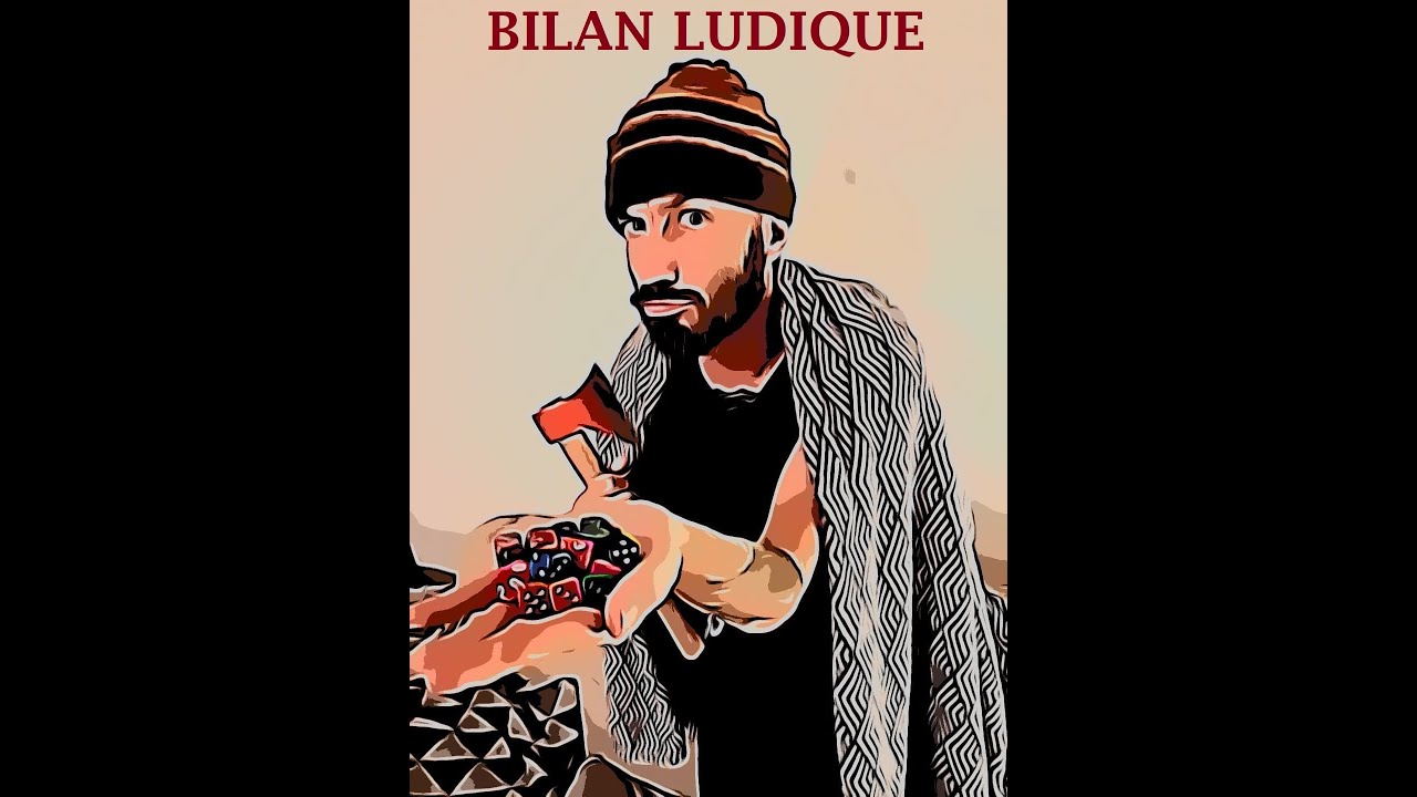 Bilan Ludique - Octobre et Novembre