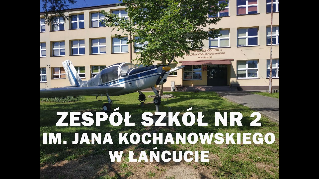 Zespół Szkół Nr 2 w Łańcucie - Śruby 2022 -- www.zs2lancut.pl