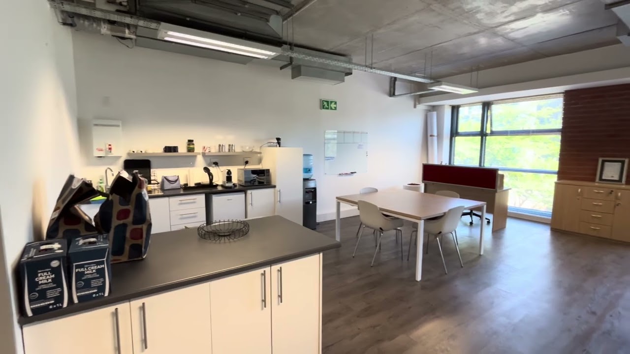 Platinum Hill Properties presents  The Matrix Century City 