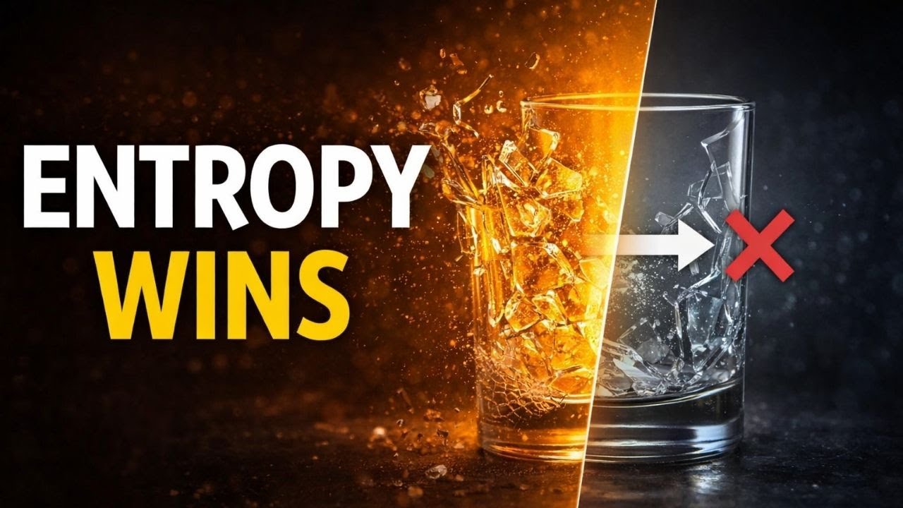 The Arrow of Time, From Entropy to Black Holes