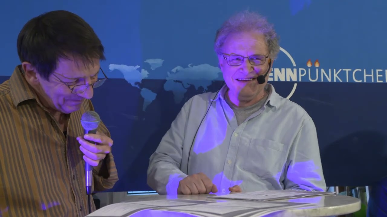 Ratinger Tragödchen 15. Mai 2025