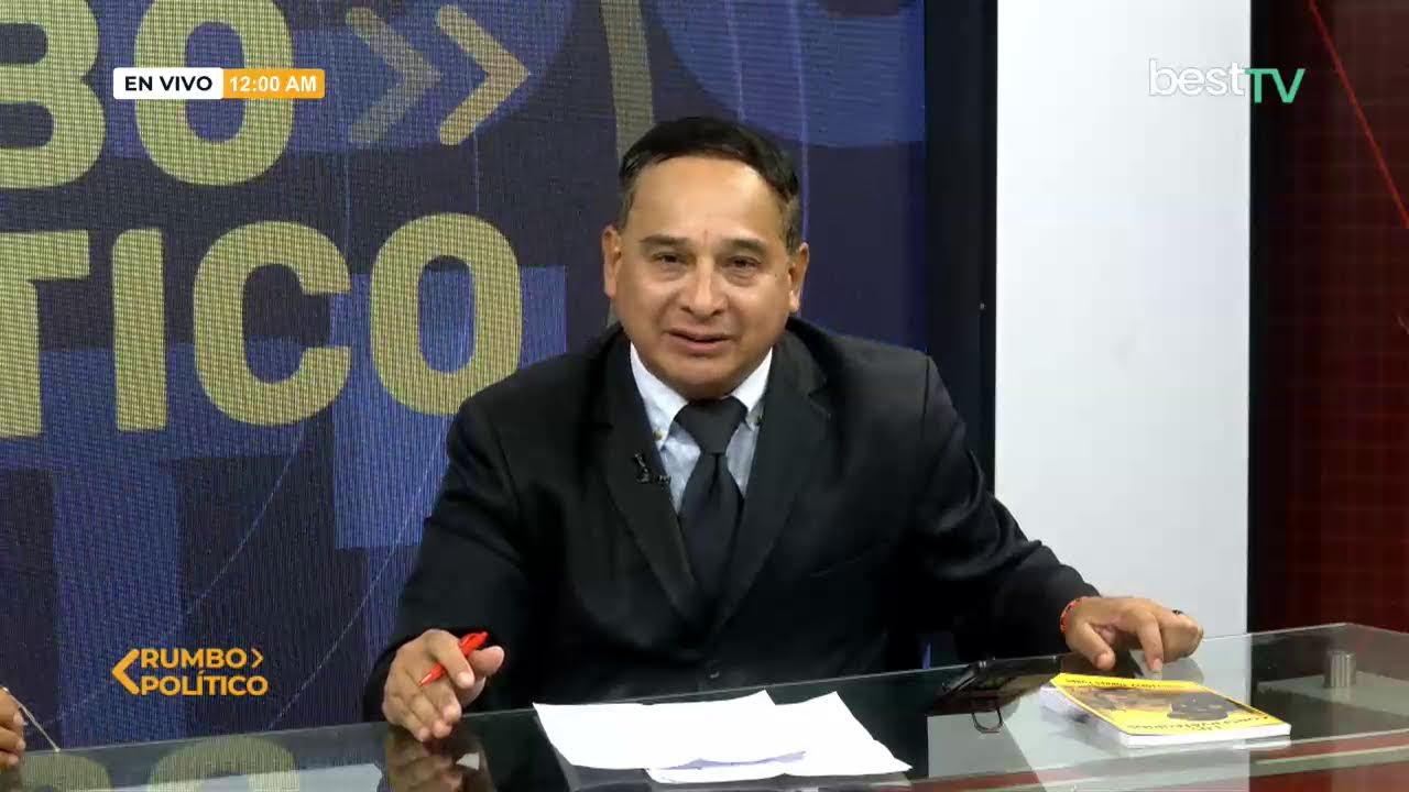 RUMBO POLÍTICO