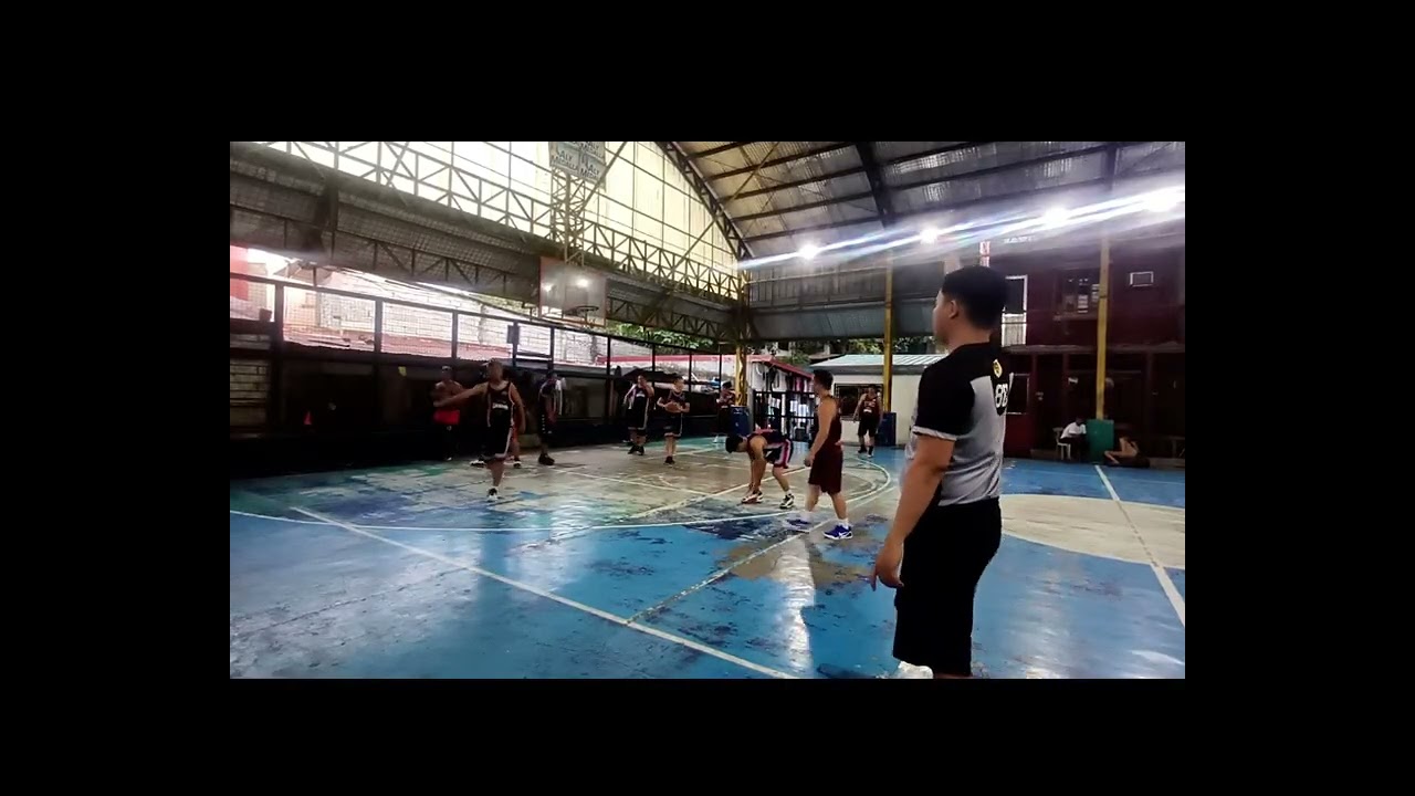 BS LEGEND JUNIOR WEEK 3 SEASON 4 BATCH 99 KNIGHTS VS UNO SPUMFEE 