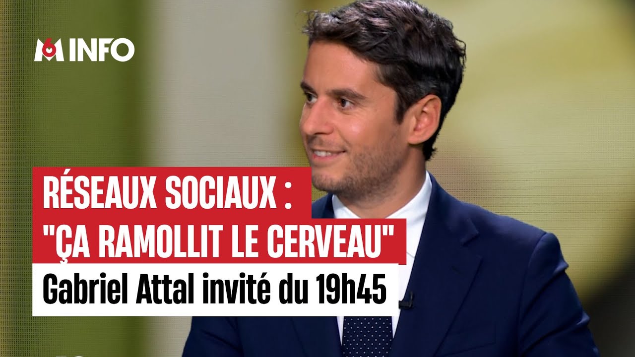 R&eacute;seaux sociaux : 