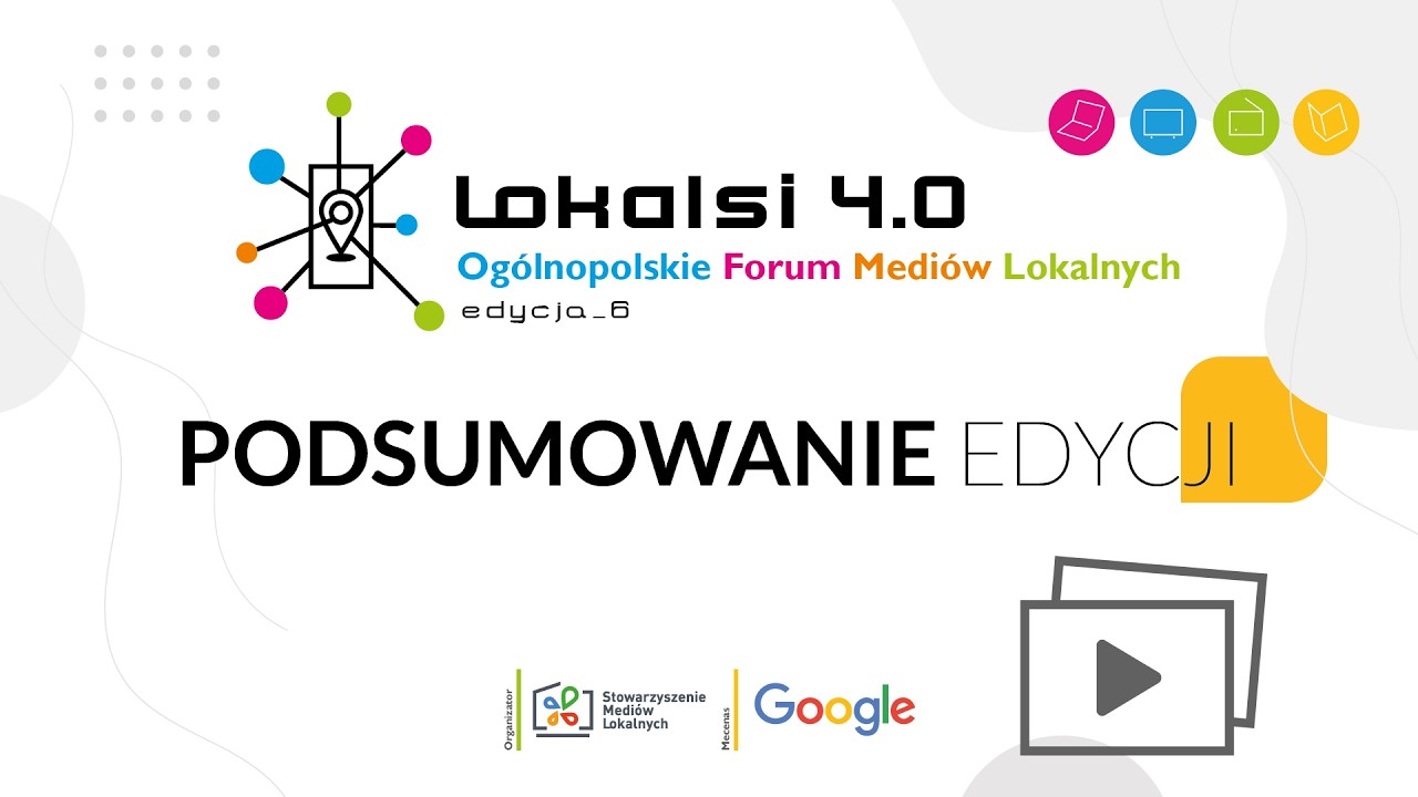 Tak wyglądało Forum Lokalsi 4.0 edycja 6 - 2026 rok!