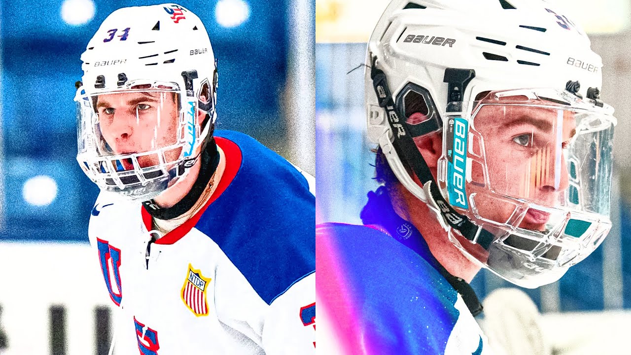 Cole Eiserman Is An Elite Scorer &mdash; Here's Why