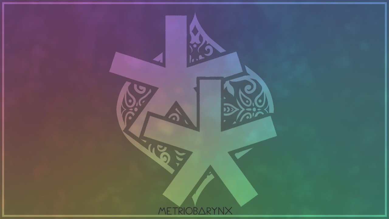 METRIOBARYNX - ASTERISK_ASTERISK (Full Album)