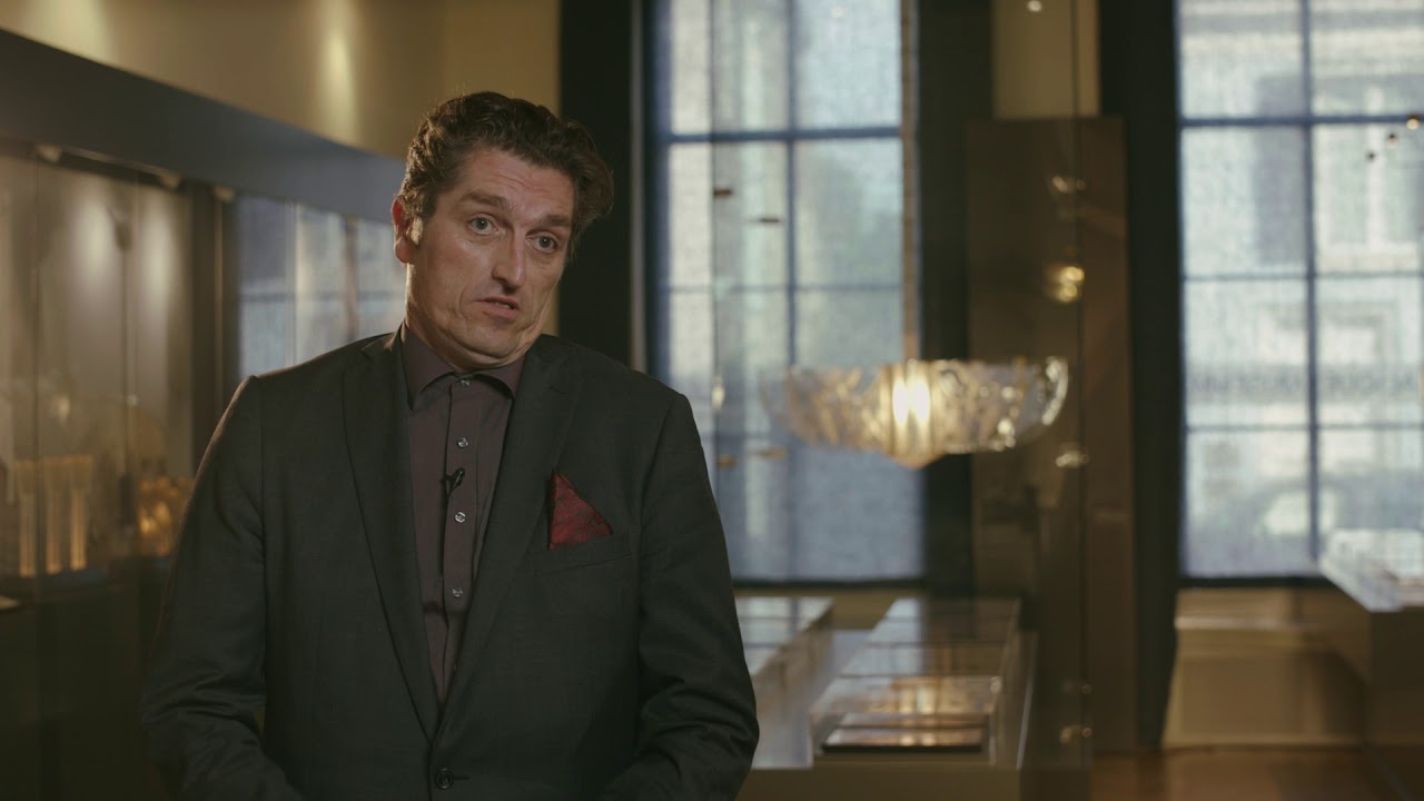 Ren&eacute; Lalique: symboliek en verfijning.